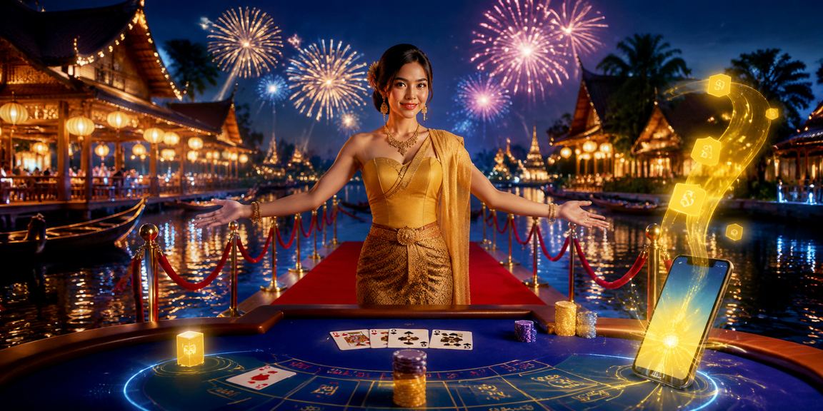 ibet789 thailand