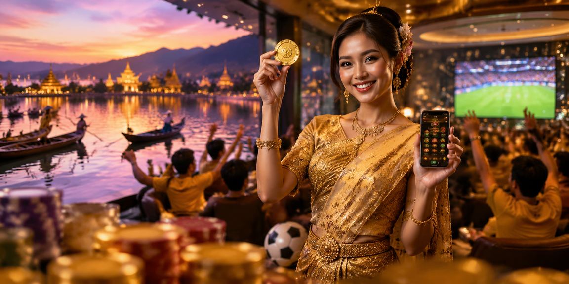 ibet789 thailand