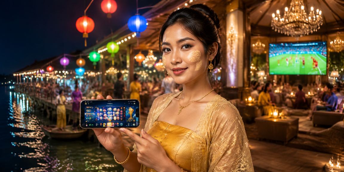 ibet789 thailand