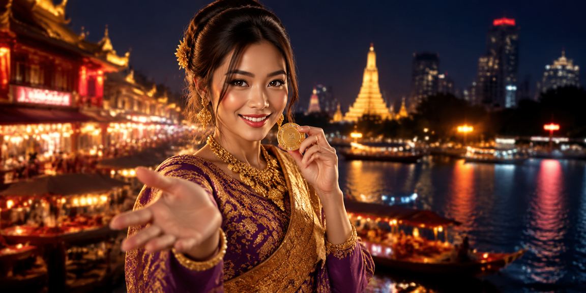 ibet789 thailand