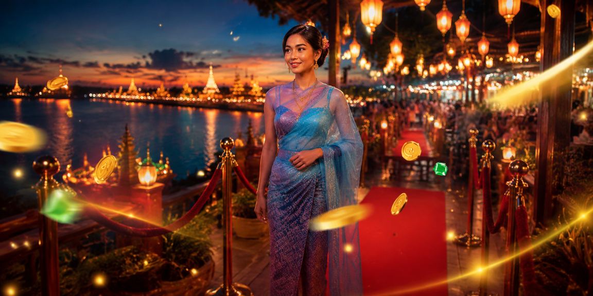 ibet789 thailand