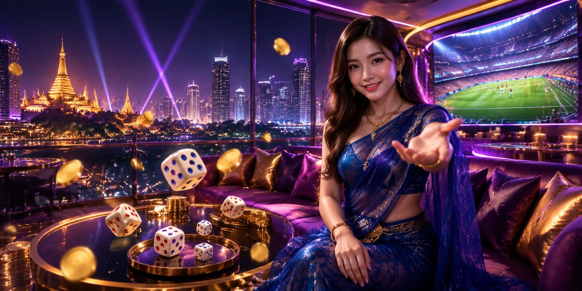 ibet789 thailand