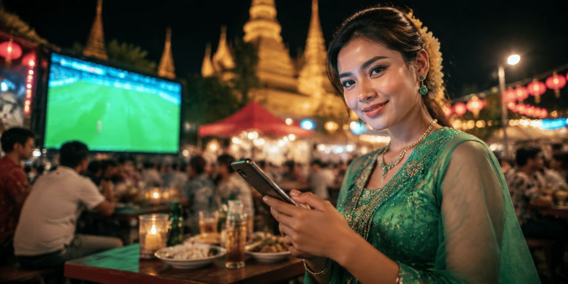 ibet789 thailand