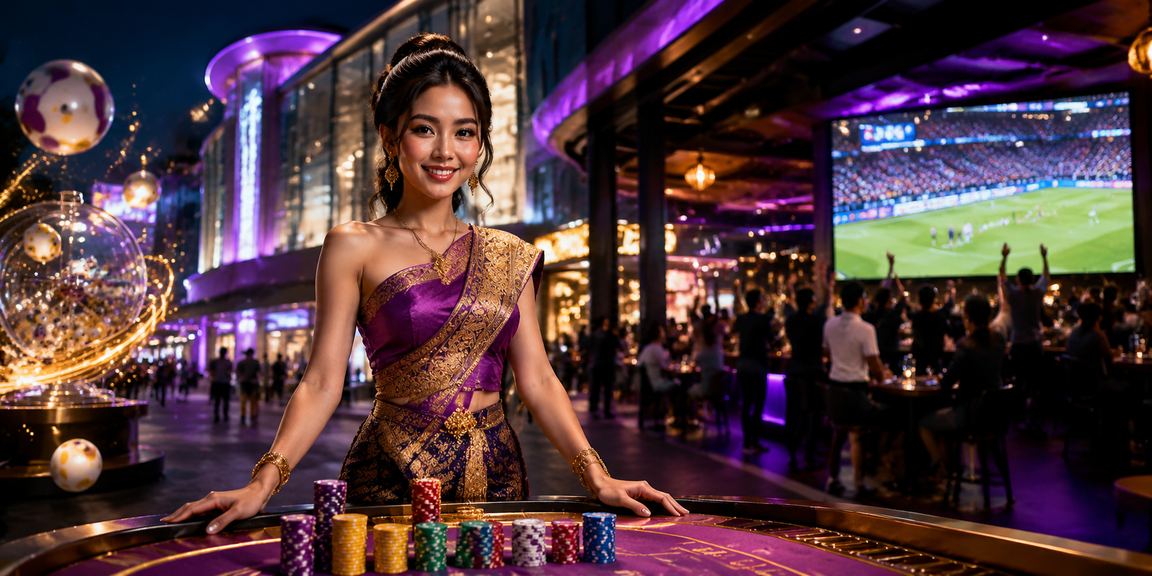 ibet789 thailand
