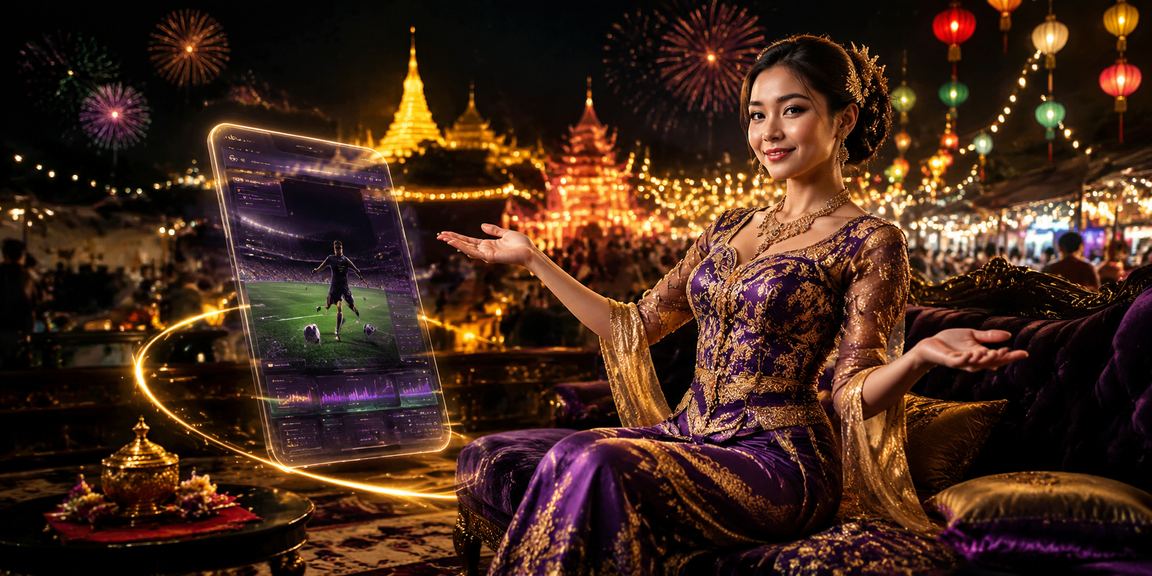 ibet789 thailand