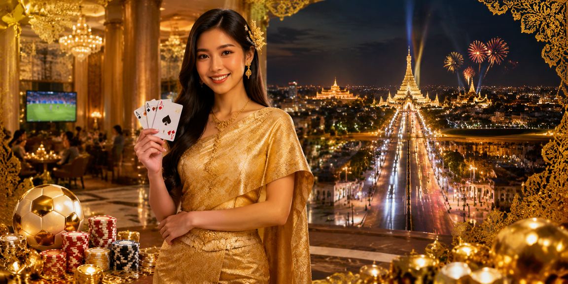 ibet789 thailand