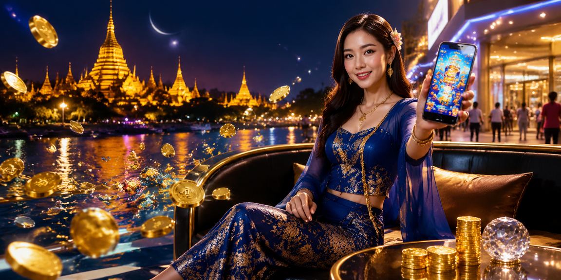 ibet789 thailand