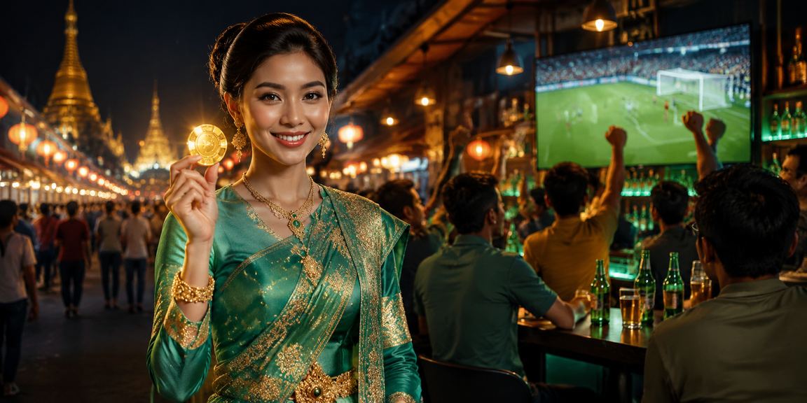 ibet789 thailand