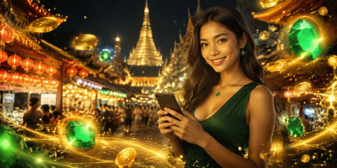 ibet789 thailand