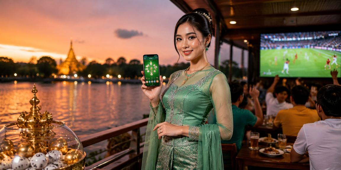 ibet789 thailand