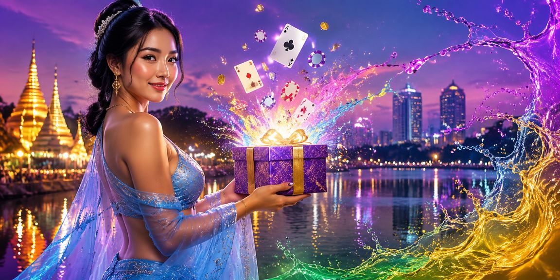 ibet789 thailand