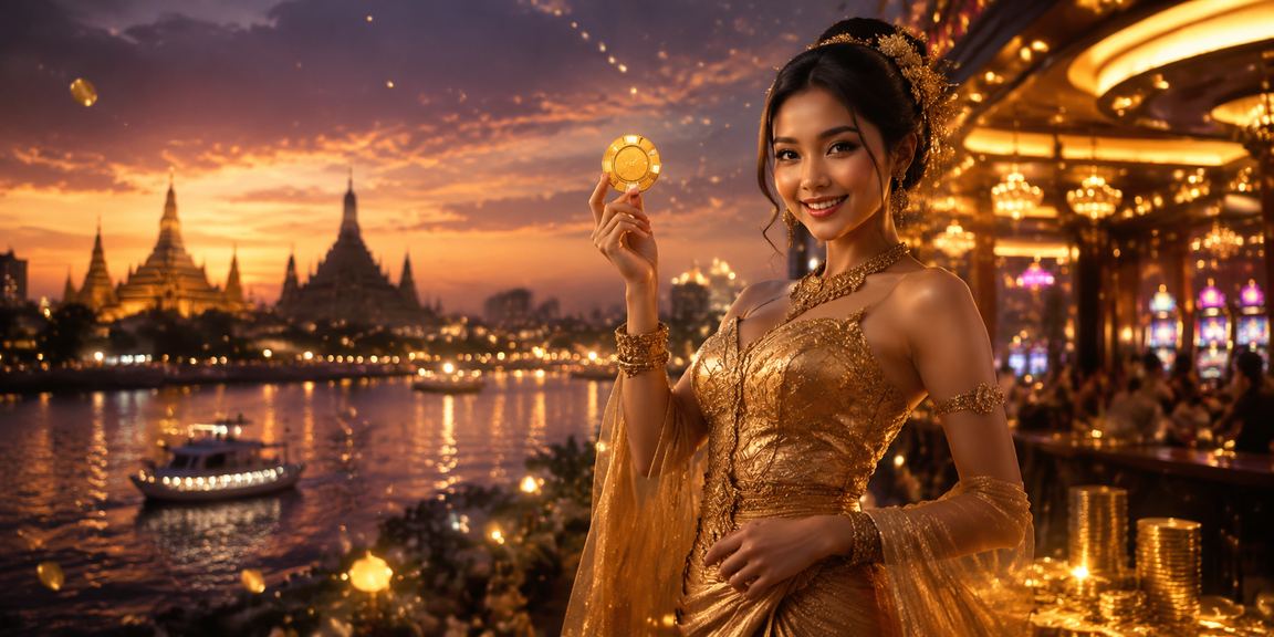 ibet789 thailand